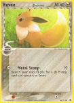 Eevee Î´ Delta Species