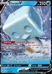 Eiscue V 