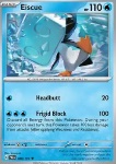 Eiscue