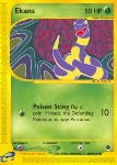 Ekans