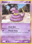 Ekans Lv.16