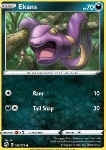 Ekans 