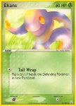 Ekans