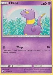 Ekans 