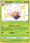 Eldegoss 