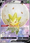 Eldegoss V 