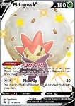 Eldegoss V 