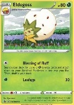 Eldegoss 
