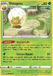 Eldegoss 