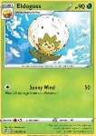 Eldegoss 