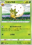 Eldegoss 