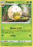 Eldegoss 