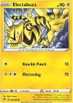 Electabuzz 