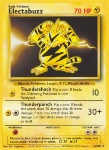 Electabuzz 