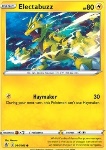 Electabuzz 