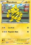 Electabuzz 