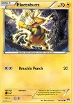 Electabuzz 
