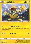 Electabuzz 