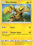 Electabuzz 