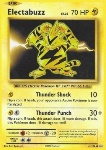 Electabuzz 