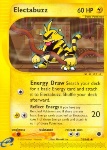 Electabuzz