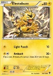 Electabuzz 