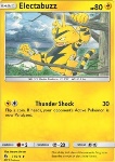 Electabuzz 