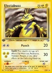 Electabuzz