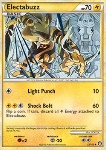 Electabuzz