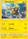 Electabuzz 