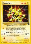 Electabuzz 