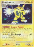 Electivire Lv.46