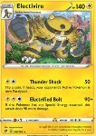 Electivire 