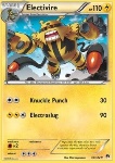Electivire 