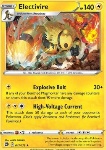 Electivire 