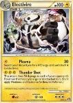 Electivire