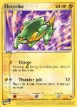 Electrike (Charge)