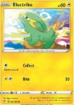 Electrike 