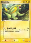 Electrike (Double Kick)