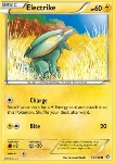 Electrike 
