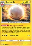 Electrode 