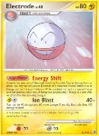 Electrode Lv.42