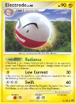 Electrode Lv.46