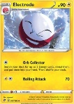 Electrode 