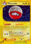 Electrode 