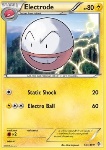 Electrode 