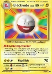 Electrode 