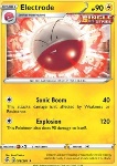 Electrode 