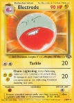 Electrode 