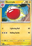 Electrode